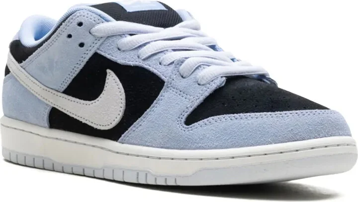 SB Dunk Low "Aluminum" sneakers - Image 2