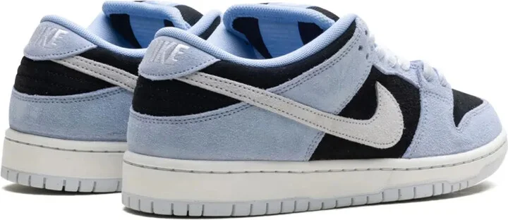 SB Dunk Low "Aluminum" sneakers - Image 3