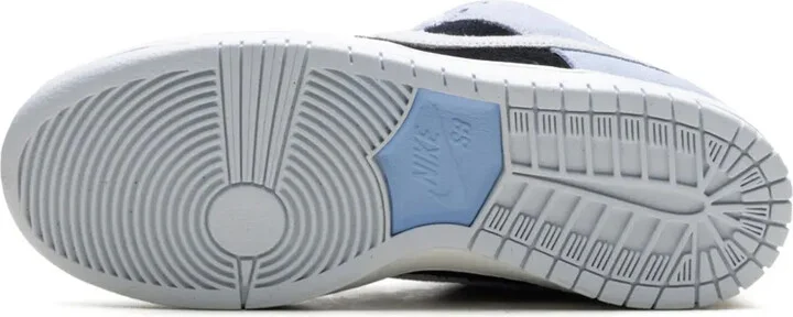 SB Dunk Low "Aluminum" sneakers - Image 4