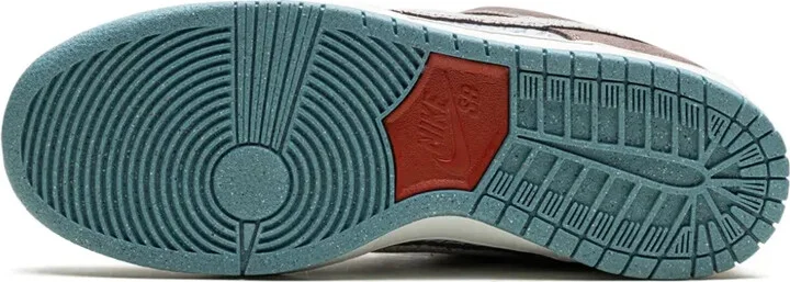 SB Dunk Low "Big Money Savings" sneakers - Image 4