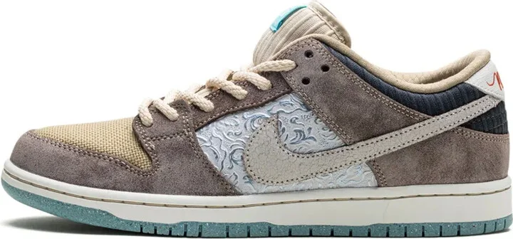 SB Dunk Low "Big Money Savings" sneakers - Image 5