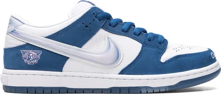 SB Dunk Low "Born x Raised" sneakers - Image 3