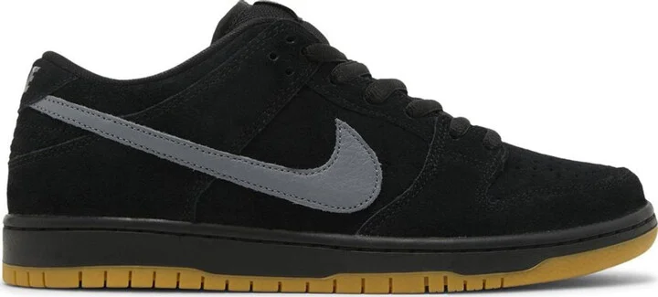 SB Dunk Low Fog (2021/2023)