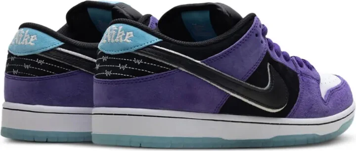 SB Dunk Low "Hayley Wilson - Image 3