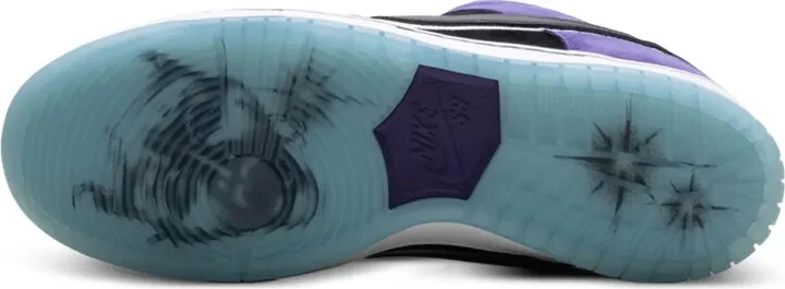 SB Dunk Low "Hayley Wilson - Image 4