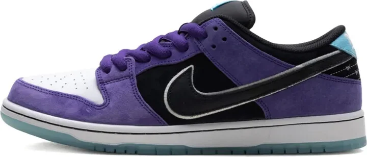 SB Dunk Low "Hayley Wilson - Image 5