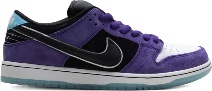 SB Dunk Low "Hayley Wilson