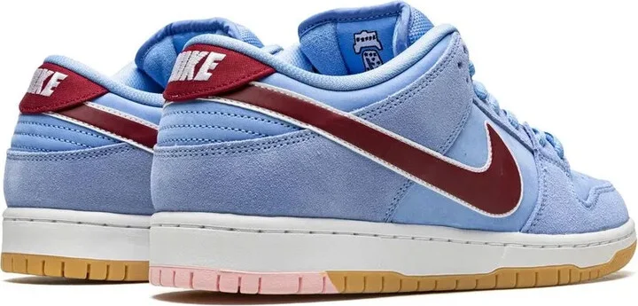 SB Dunk Low "Phillies" sneakers - Image 3