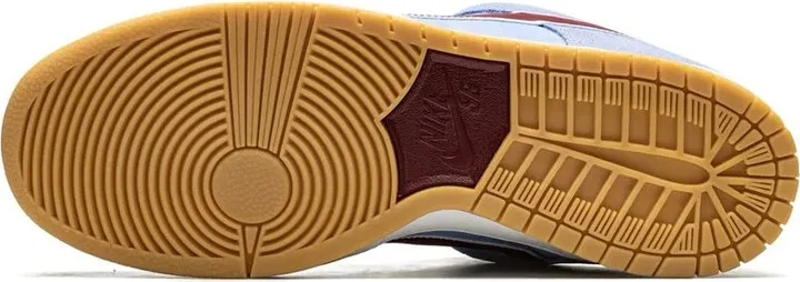 SB Dunk Low "Phillies" sneakers - Image 4