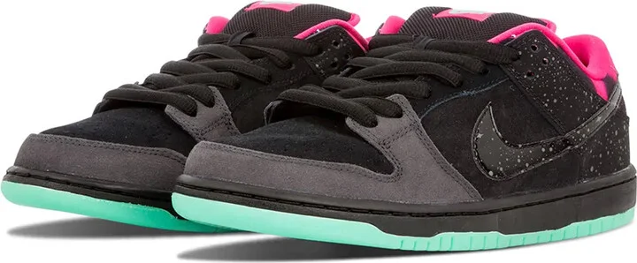SB Dunk Low Premium AE QS sneakers - Image 2