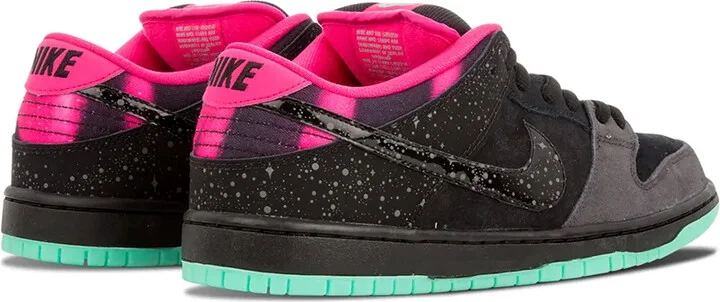 SB Dunk Low Premium AE QS sneakers - Image 3