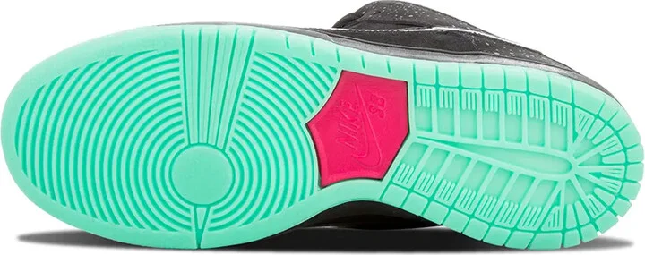 SB Dunk Low Premium AE QS sneakers - Image 4