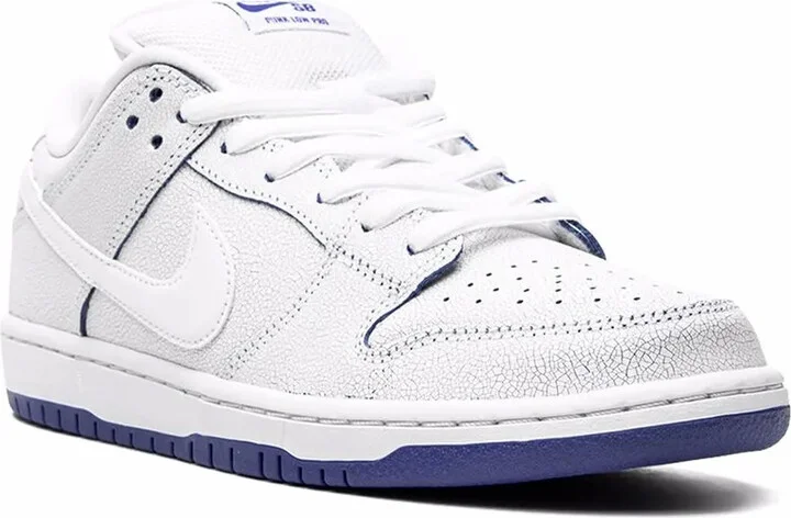 SB Dunk Low Premium "Game Royal" sneakers - Image 2
