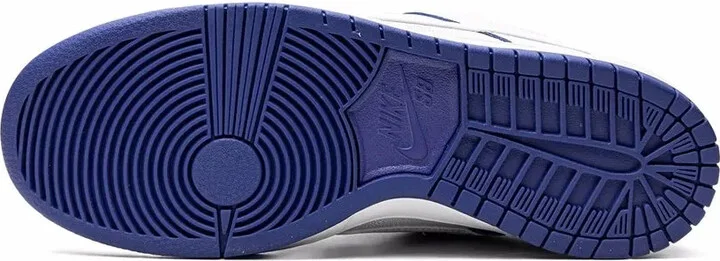 SB Dunk Low Premium "Game Royal" sneakers - Image 4