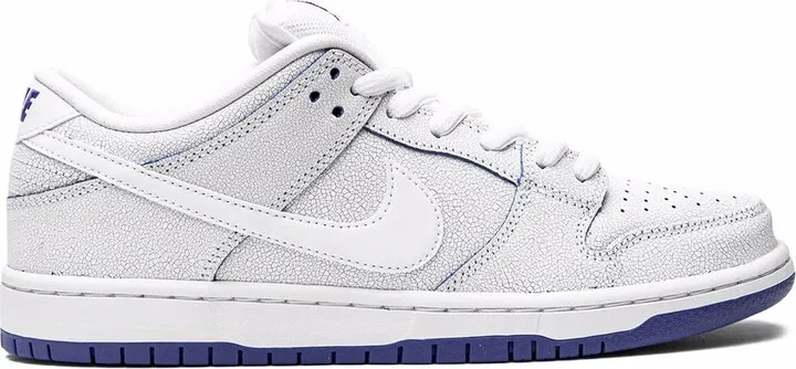SB Dunk Low Premium "Game Royal" sneakers