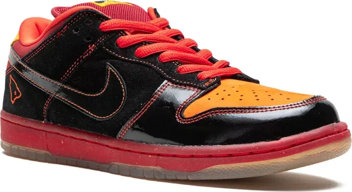SB Dunk Low Premium "Hawaii" sneakers - Image 2