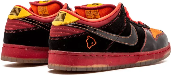 SB Dunk Low Premium "Hawaii" sneakers - Image 3