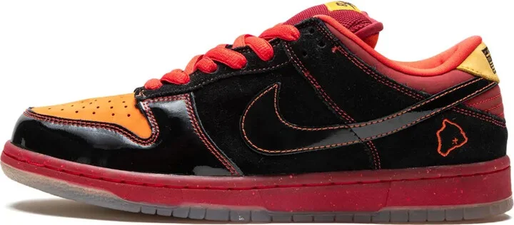 SB Dunk Low Premium "Hawaii" sneakers - Image 5