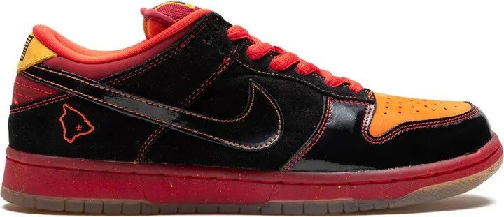 SB Dunk Low Premium "Hawaii" sneakers