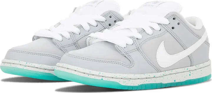 SB Dunk Low Premium "Marty Mcfly" sneakers - Image 2