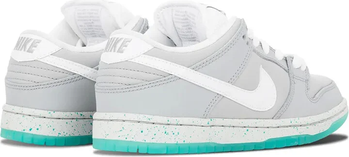 SB Dunk Low Premium "Marty Mcfly" sneakers - Image 3