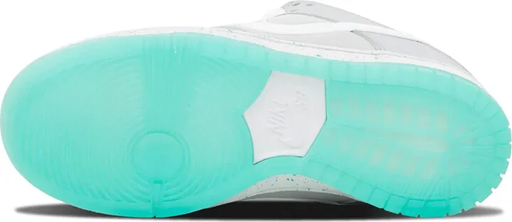 SB Dunk Low Premium "Marty Mcfly" sneakers - Image 4