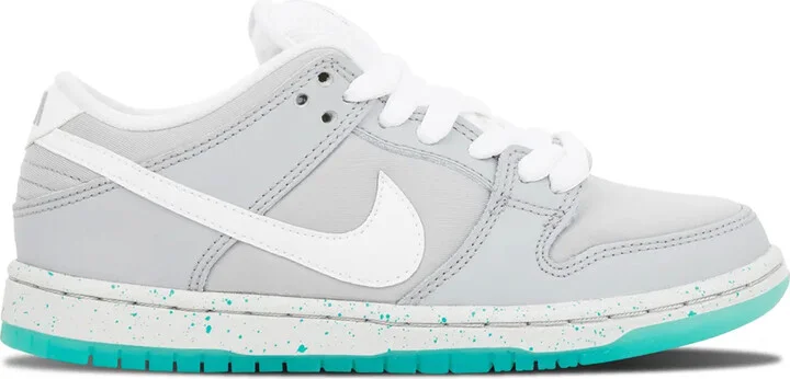 SB Dunk Low Premium "Marty Mcfly" sneakers