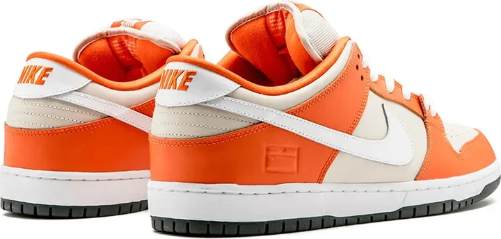 SB Dunk Low Premium "Orange Box" sneakers - Image 3