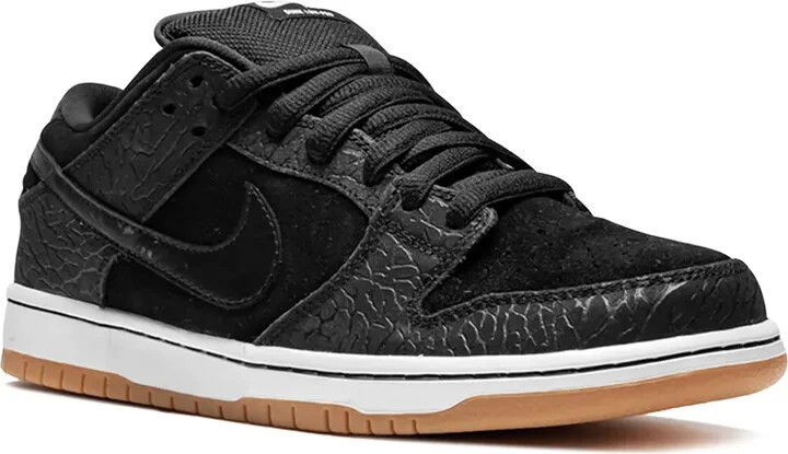 SB Dunk Low Premium QS "Nontourage" sneakers - Image 2