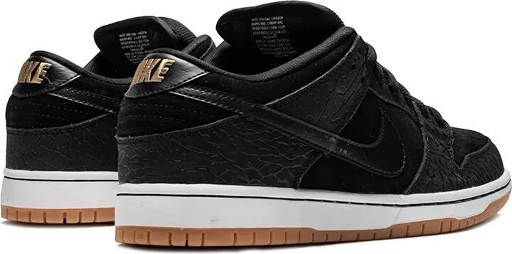 SB Dunk Low Premium QS "Nontourage" sneakers - Image 3