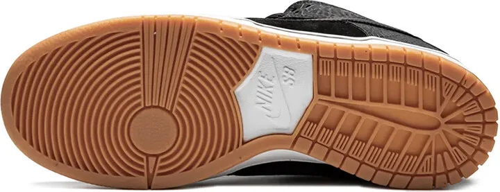 SB Dunk Low Premium QS "Nontourage" sneakers - Image 4