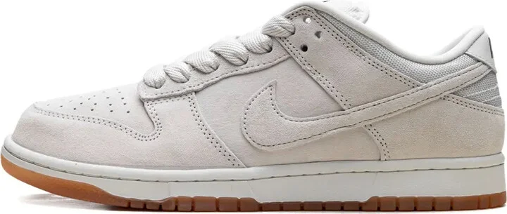 SB Dunk Low Pro B "Pale Ivory" sneakers - Image 3
