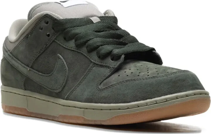 SB Dunk Low Pro B sneakers - Image 2