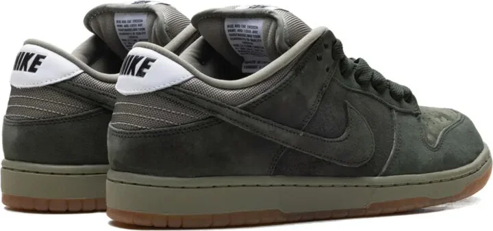 SB Dunk Low Pro B sneakers - Image 3