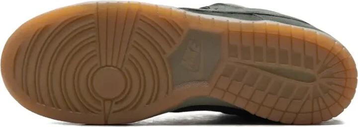 SB Dunk Low Pro B sneakers - Image 4