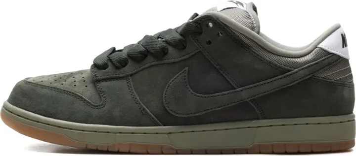 SB Dunk Low Pro B sneakers - Image 5