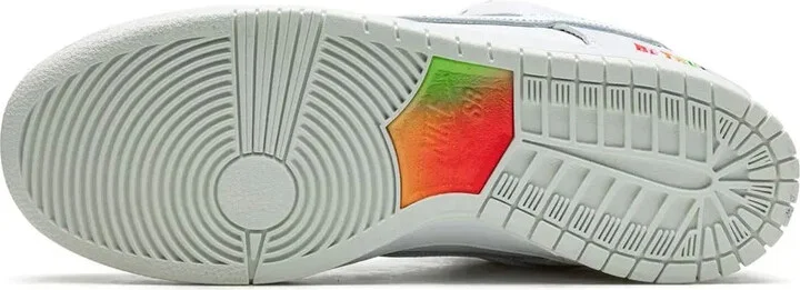 SB Dunk Low Pro "Be True" sneakers - Image 4