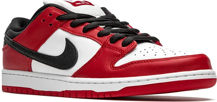 SB Dunk Low Pro "Chicago" sneakers - Image 2