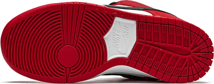 SB Dunk Low Pro "Chicago" sneakers - Image 4