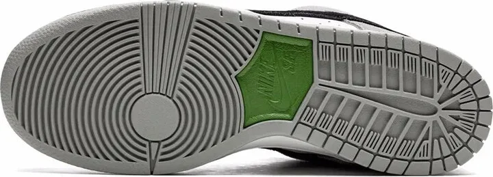 SB Dunk Low Pro "Chlorophyll" sneakers - Image 4