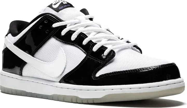 SB Dunk Low Pro "Concord" sneakers - Image 2