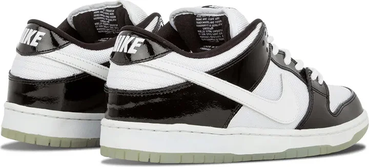 SB Dunk Low Pro "Concord" sneakers - Image 3