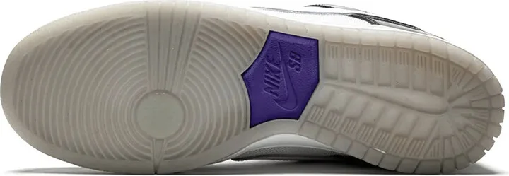 SB Dunk Low Pro "Concord" sneakers - Image 4
