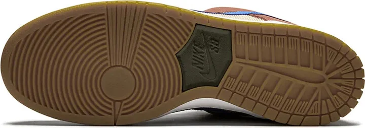 SB Dunk Low Pro "Corduroy" sneakers - Image 4