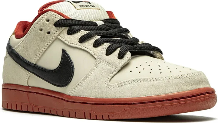 SB Dunk Low Pro "Hennessy" sneakers - Image 2