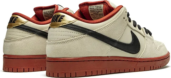 SB Dunk Low Pro "Hennessy" sneakers - Image 3