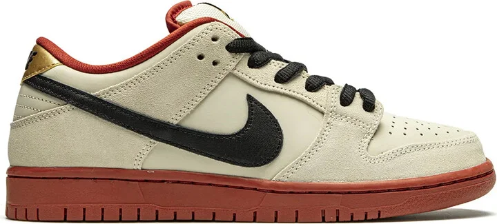 SB Dunk Low Pro "Hennessy" sneakers