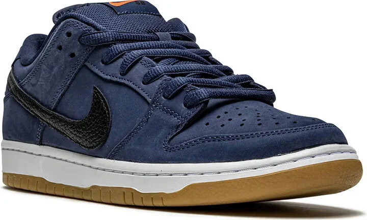 SB Dunk Low Pro ISO sneakers - Image 2
