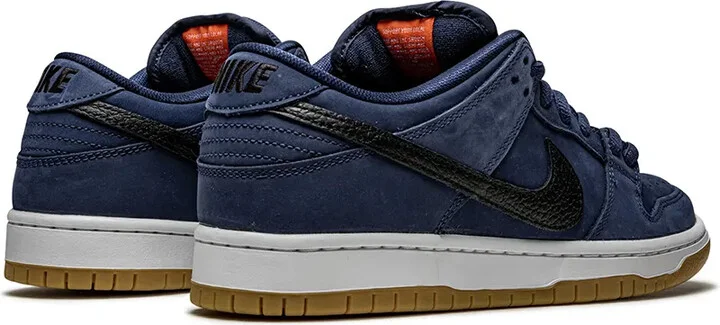 SB Dunk Low Pro ISO sneakers - Image 3