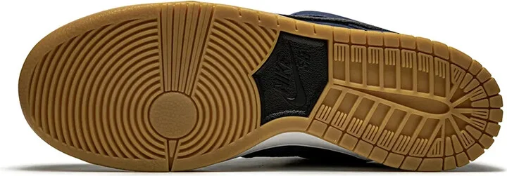 SB Dunk Low Pro ISO sneakers - Image 4